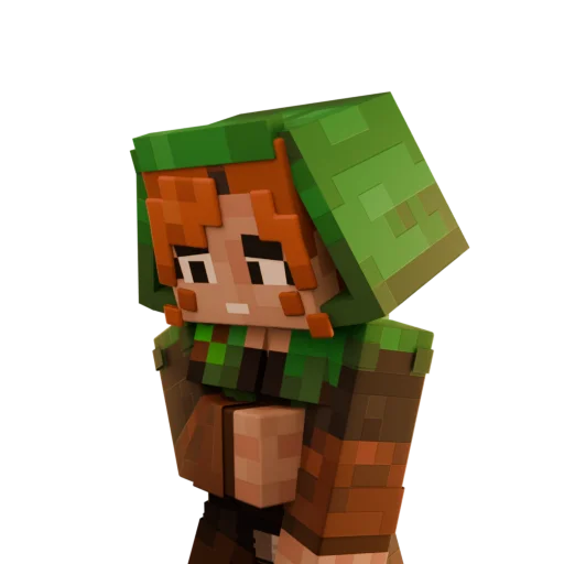 Стикер Матильдочка