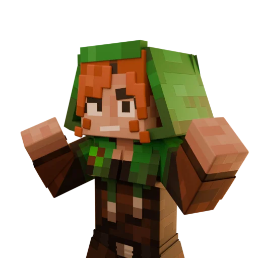 Стикер Матильдочка