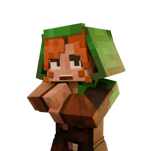 Стикер Матильдочка