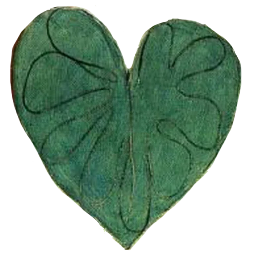 Стикер Matisse Art