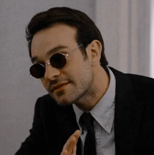 Стикер Matt Murdock
