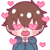 Эмодзи Kouki Kun