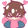 Эмодзи Kouki Kun