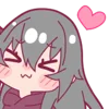 Эмодзи Kouki Kun