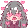 Эмодзи Aiko Chan Emoji
