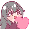 Эмодзи Aiko Chan Emoji