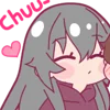 Эмодзи Aiko Chan Emoji