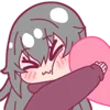 Эмодзи Aiko Chan Emoji