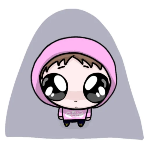 Стикер Мазейки и Мафаши