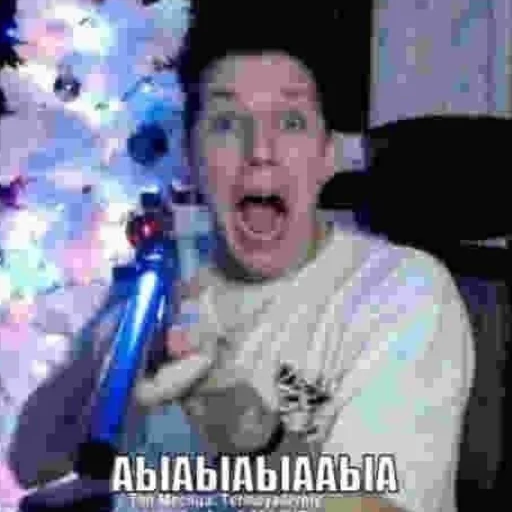 Стикер Mazeloff Time 🧑🏿