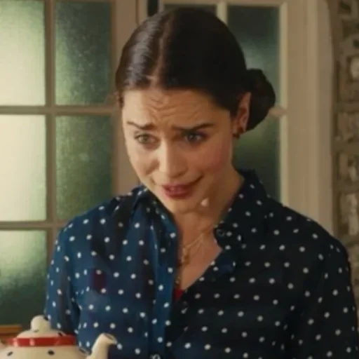 Стикер Me Before You