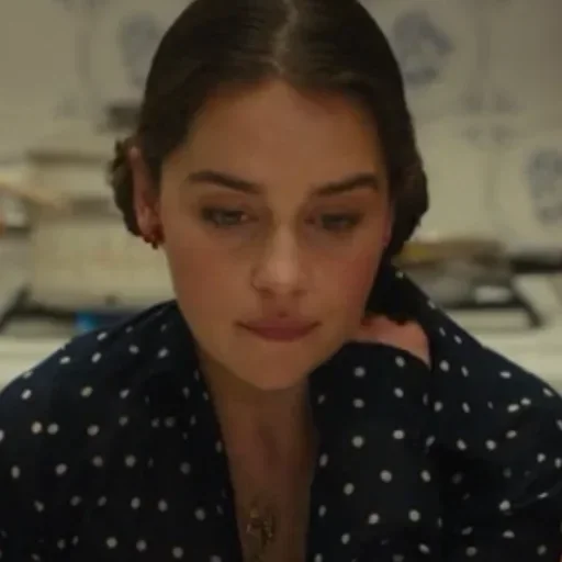 Стикер Me Before You