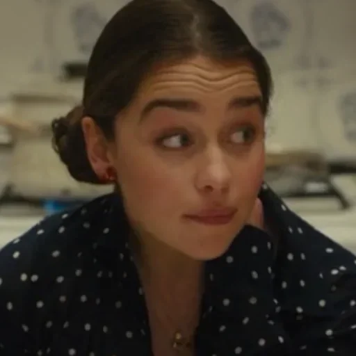 Стикер Me Before You