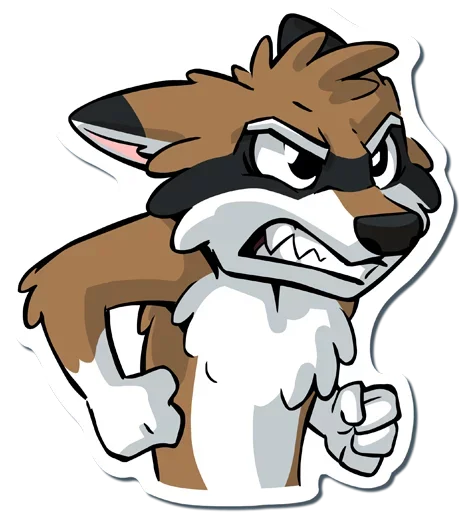 Стикер Me and YOU