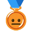 Эмодзи Медали
