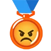 Эмодзи Медали