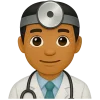 Эмодзи Medicine