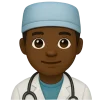 Эмодзи Medicine