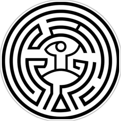 Стикер 🕉دنياى مديتيشن🕉