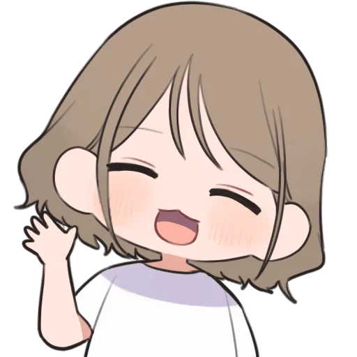 ✋