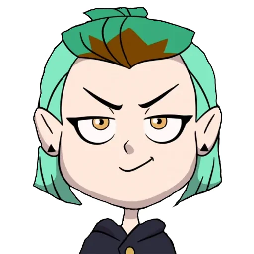 Стикер Дом совы 3 🦉