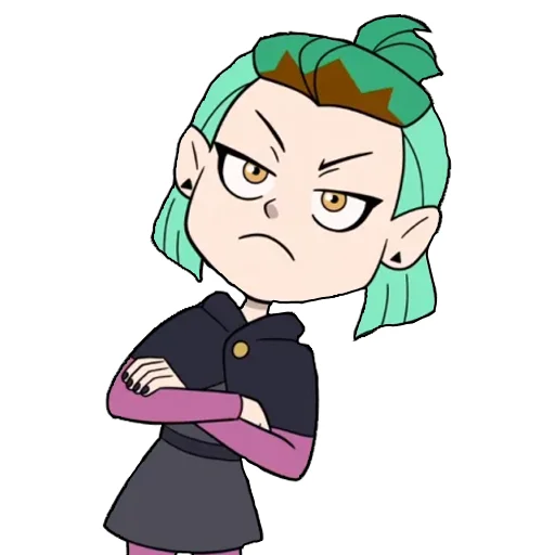 Стикер Дом совы 3 🦉