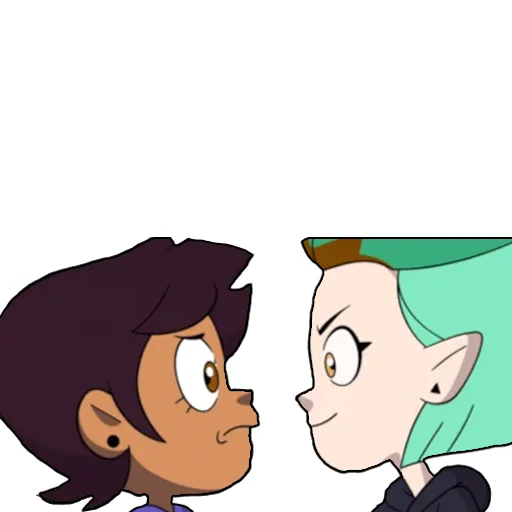 Стикер Дом совы 6 🦉