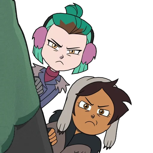 Стикер Дом совы 6 🦉