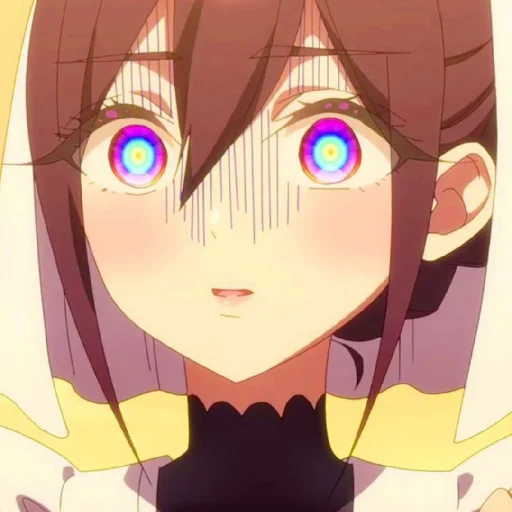 Стикер Мэй Мэйдо