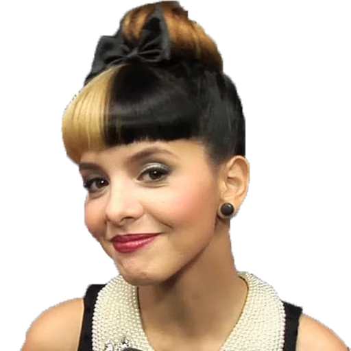 Стикер Melanie Martinez