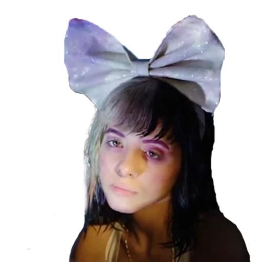 Стикер Melanie Martinez