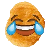 Эмодзи MelloNuggets