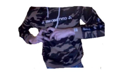 Стикер МЕЛЛСТРОЙ | MELLSTROY