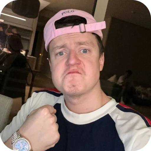 Стикер Mellstroy