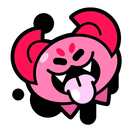 Стикер Melodie BS