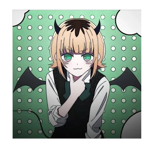 Стикер Mem Cho