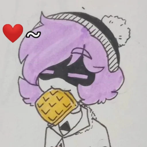 Стикер 💛°Дрончики°💜