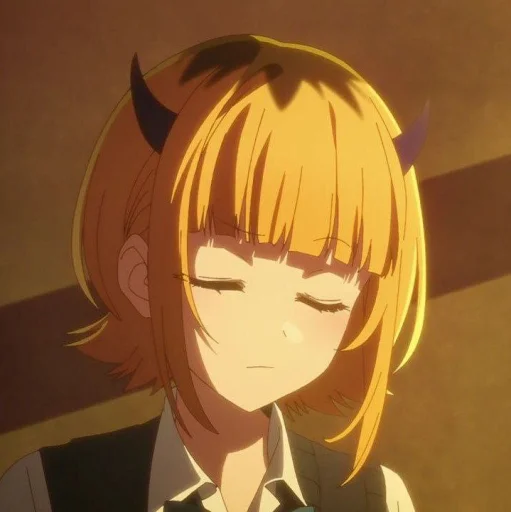 Стикер Mem Cho