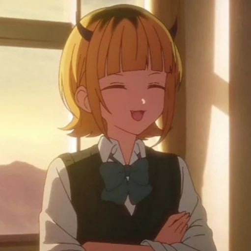 Стикер Mem Cho