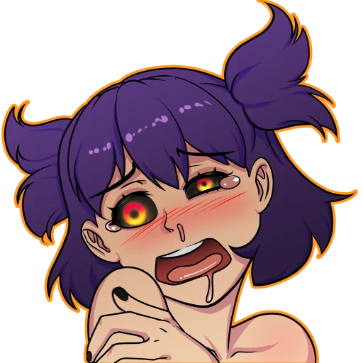 Стикер Meme_Lena