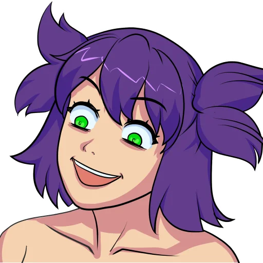 Стикер Meme_Lena