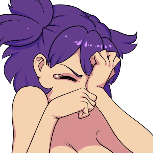 Стикер Meme_Lena