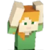 Эмодзи Minecraft