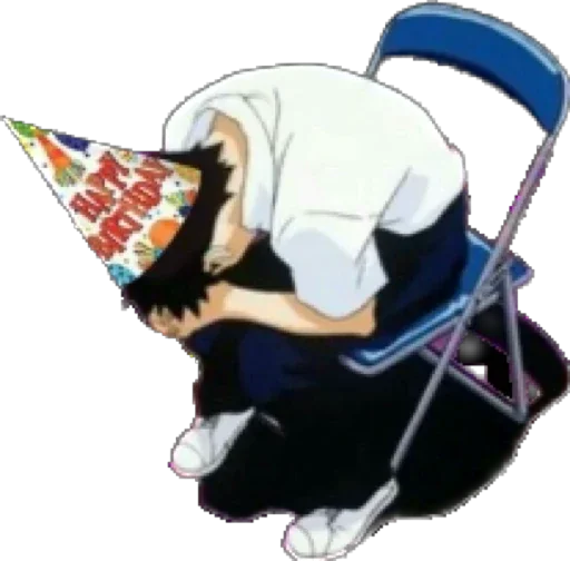 Стикер Мемные страдания