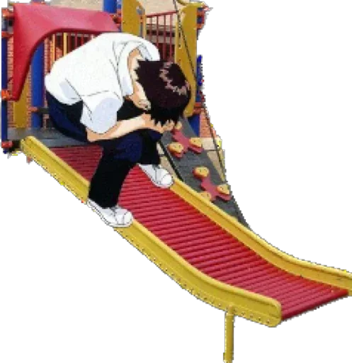 Стикер Мемные страдания