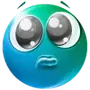 Эмодзи Smiles