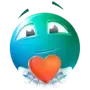 Эмодзи Smiles
