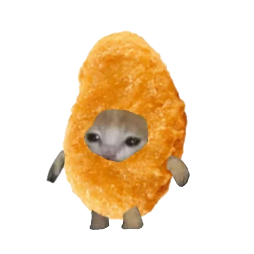 Стикер Мемные коты