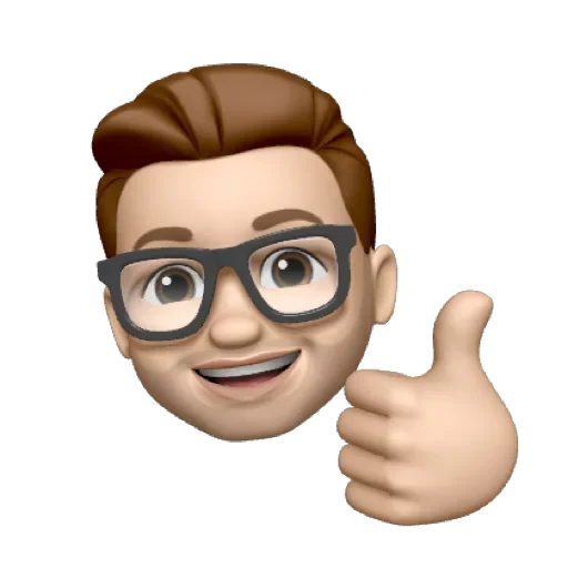👍