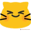 Эмодзи Meowmoji